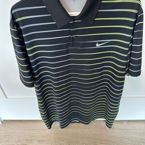 Nike Golf Shirt